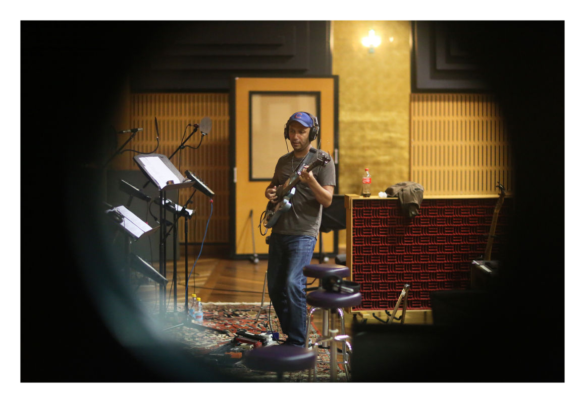  : Music & Portraits : Jo Lopez Photography
