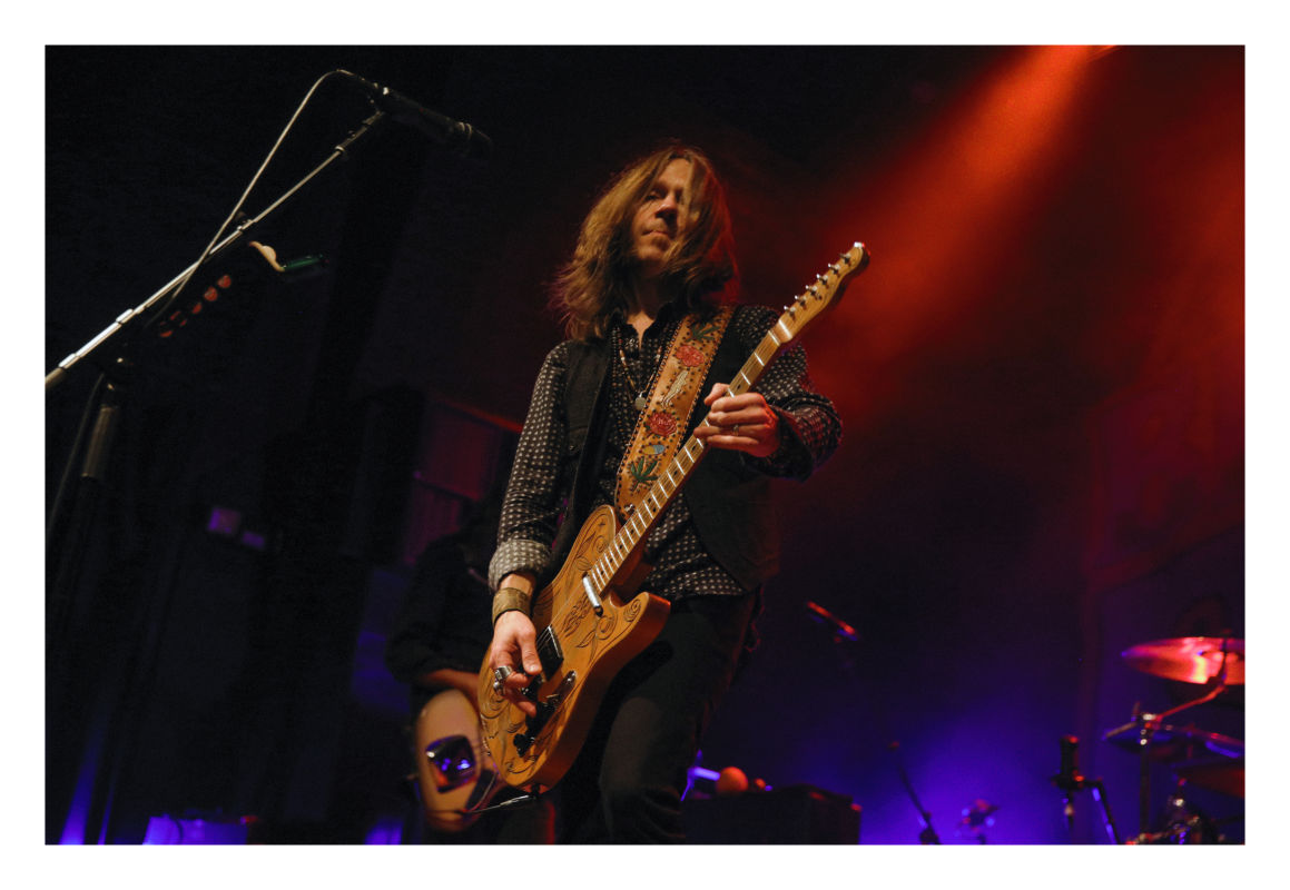  : Music & Portraits : Jo Lopez Photography