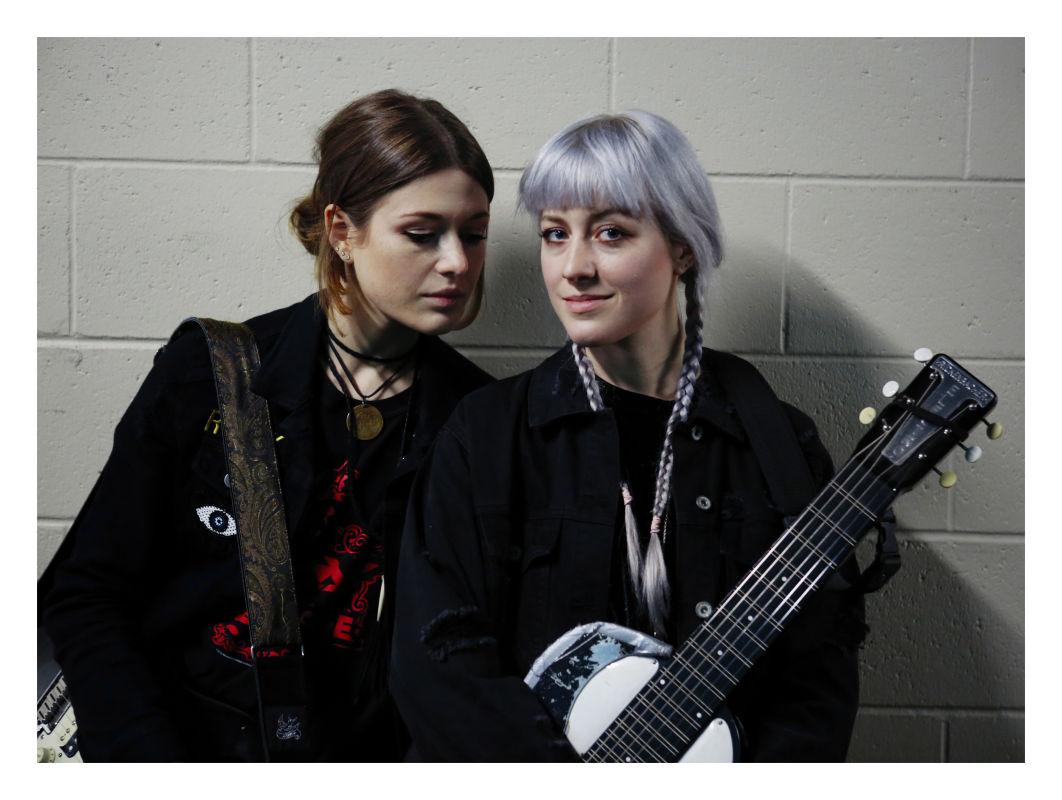  : Music & Portraits : Jo Lopez Photography