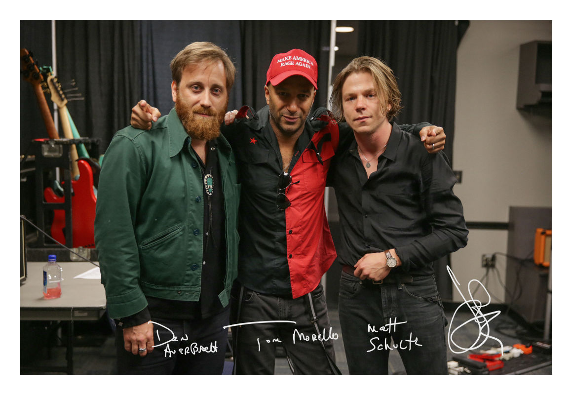  : Music & Portraits : Jo Lopez Photography