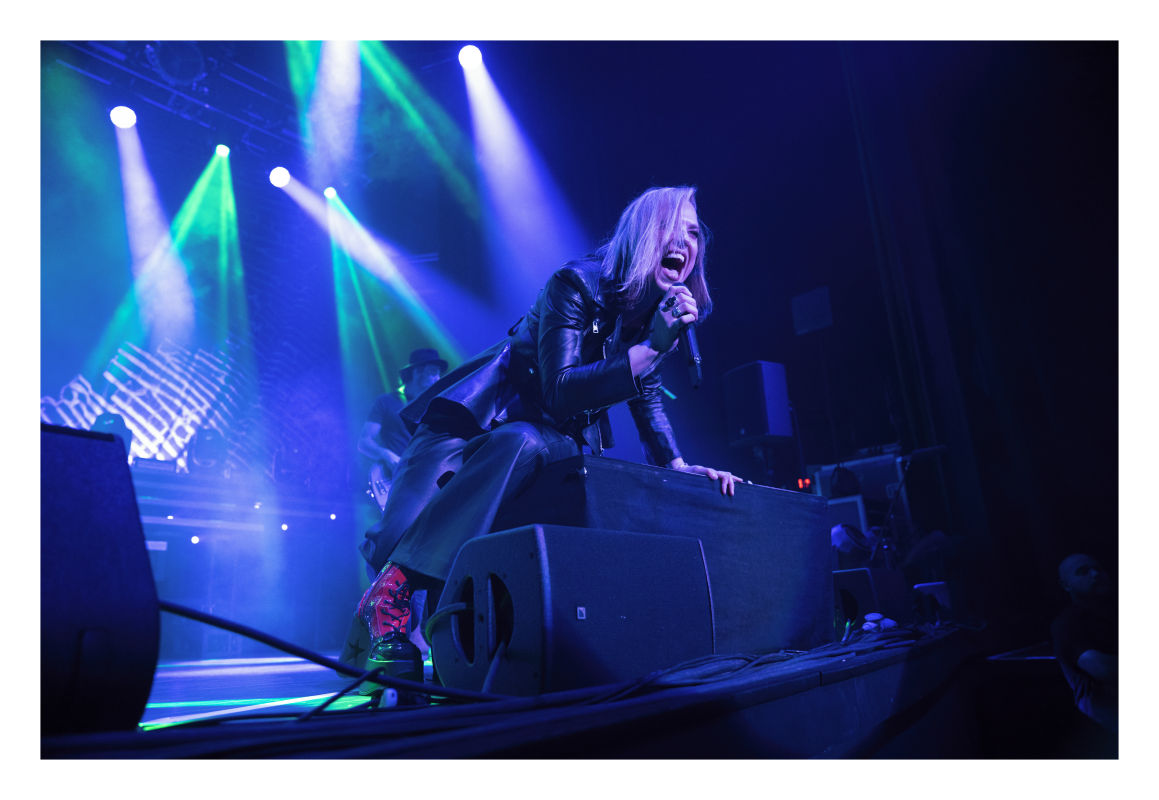  : Music & Portraits : Jo Lopez Photography
