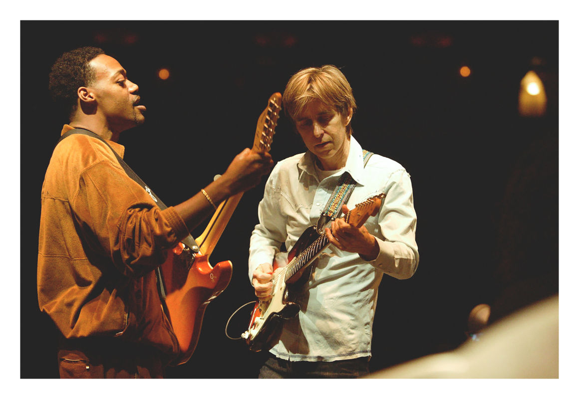  : Music & Portraits : Jo Lopez Photography