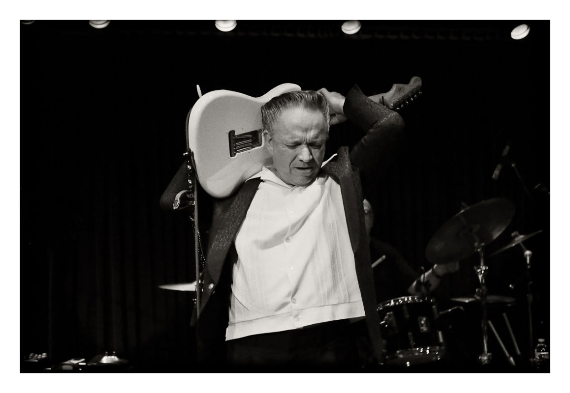  : Music & Portraits : Jo Lopez Photography