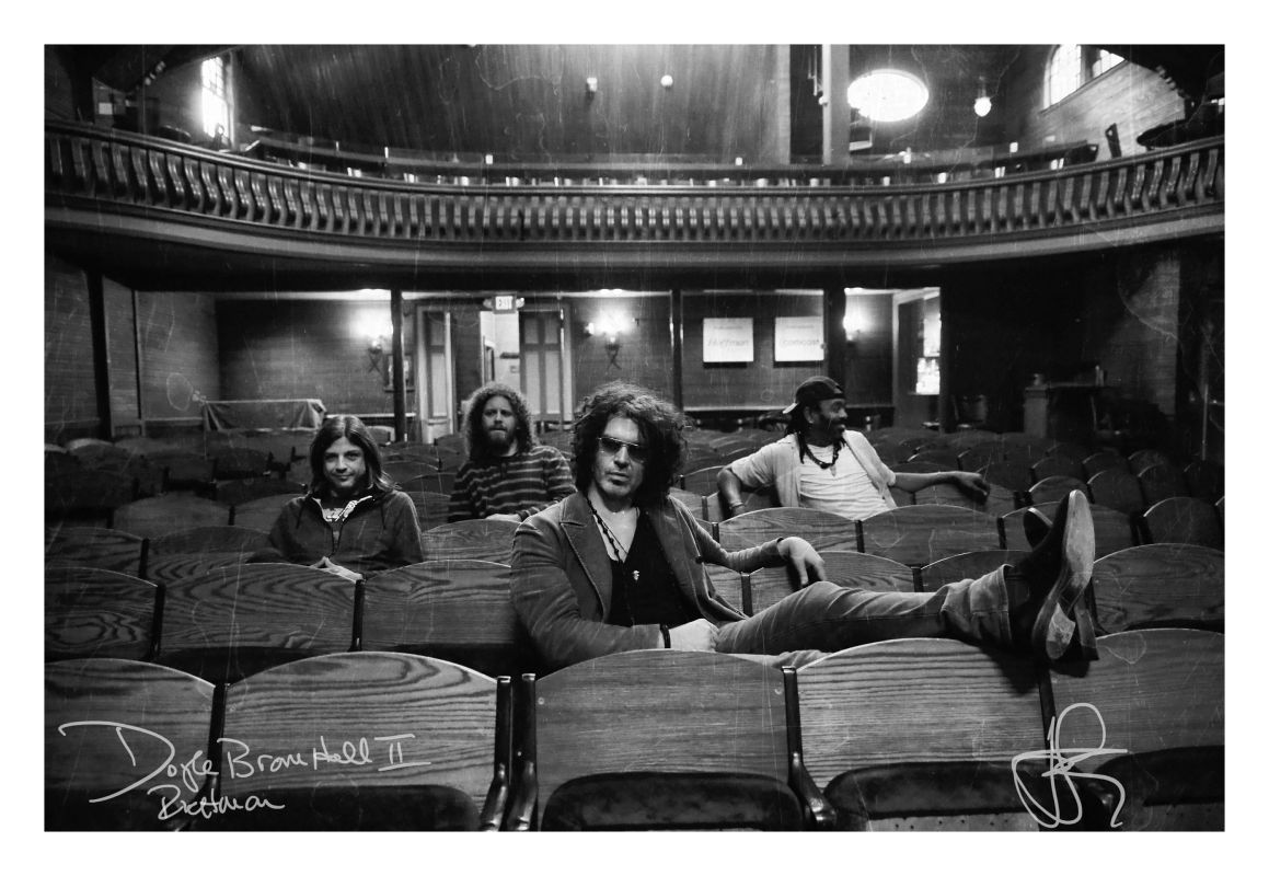  : Music & Portraits : Jo Lopez Photography