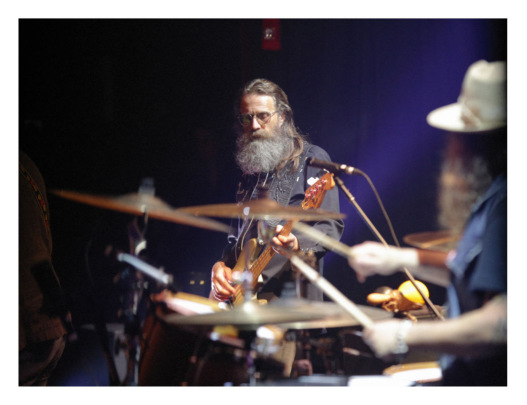  : Music & Portraits : Jo Lopez Photography