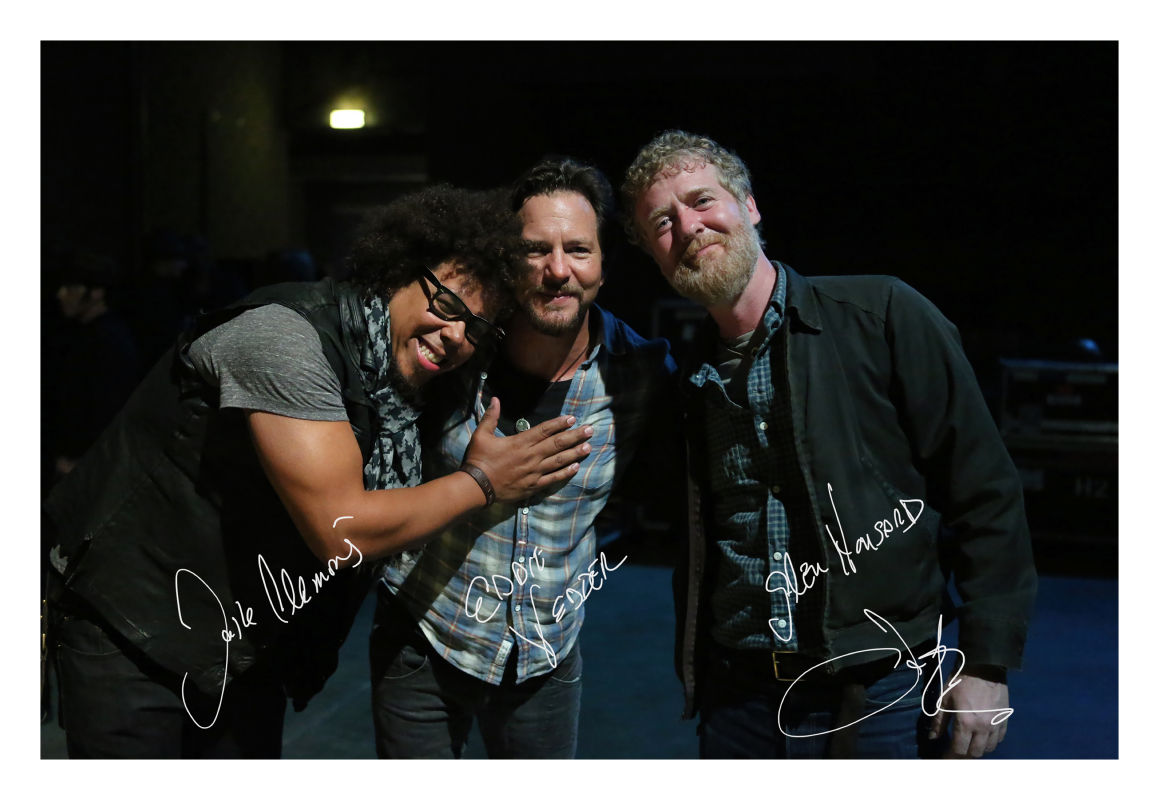  : Music & Portraits : Jo Lopez Photography
