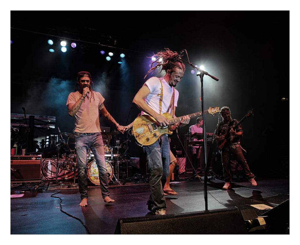  : Music & Portraits : Jo Lopez Photography