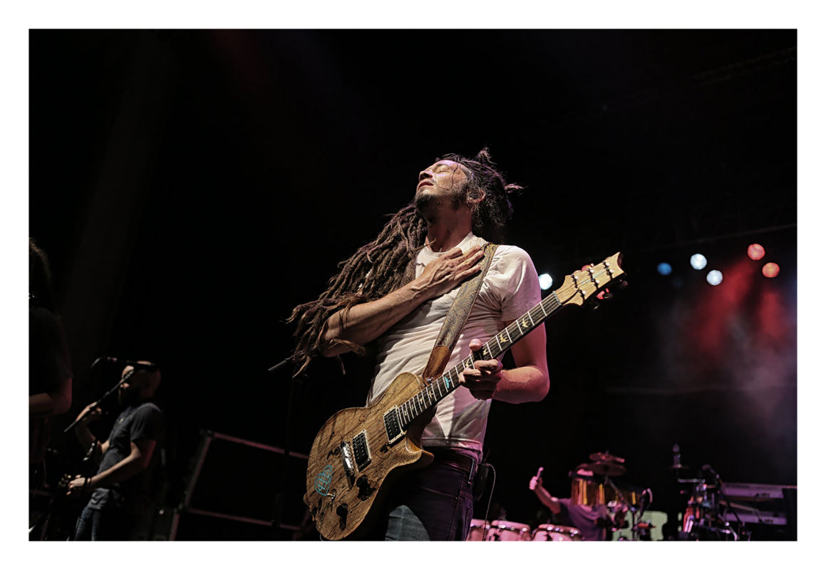 : Music & Portraits : Jo Lopez Photography