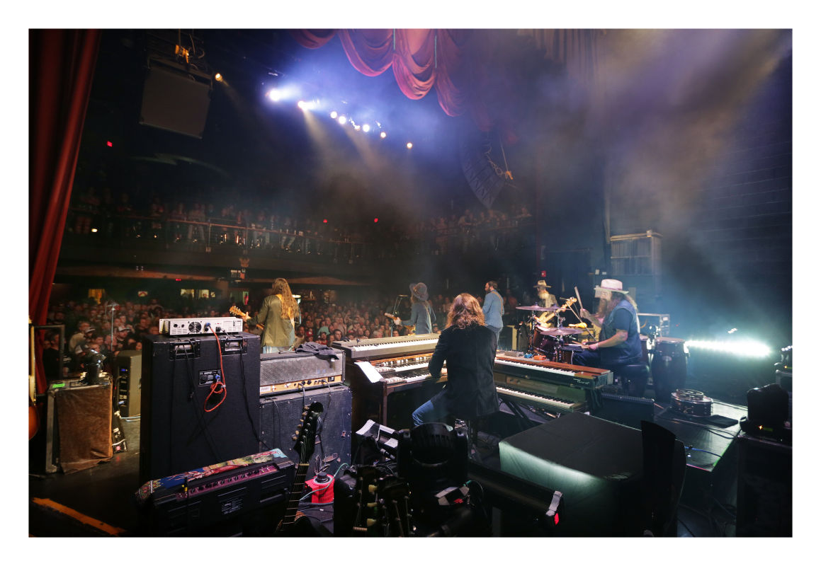  : Music & Portraits : Jo Lopez Photography