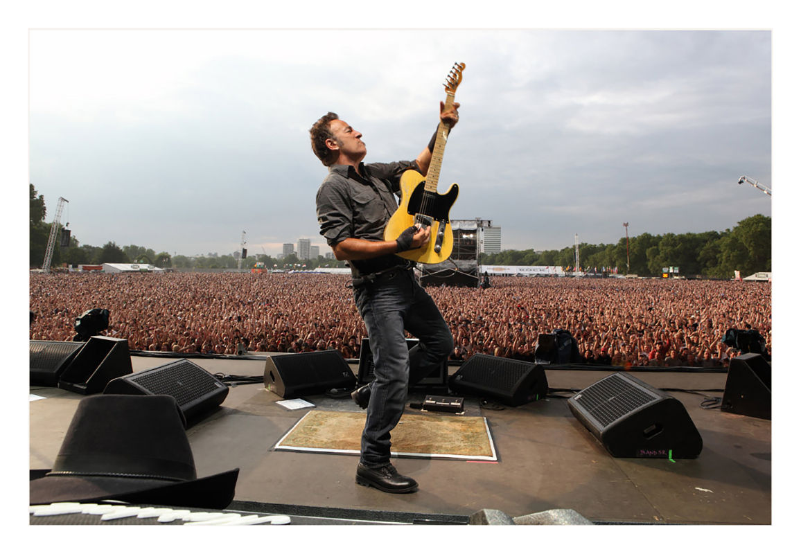 : Music & Portraits : Jo Lopez Photography