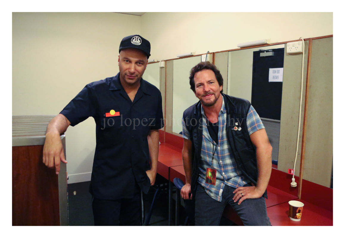  : Music & Portraits : Jo Lopez Photography