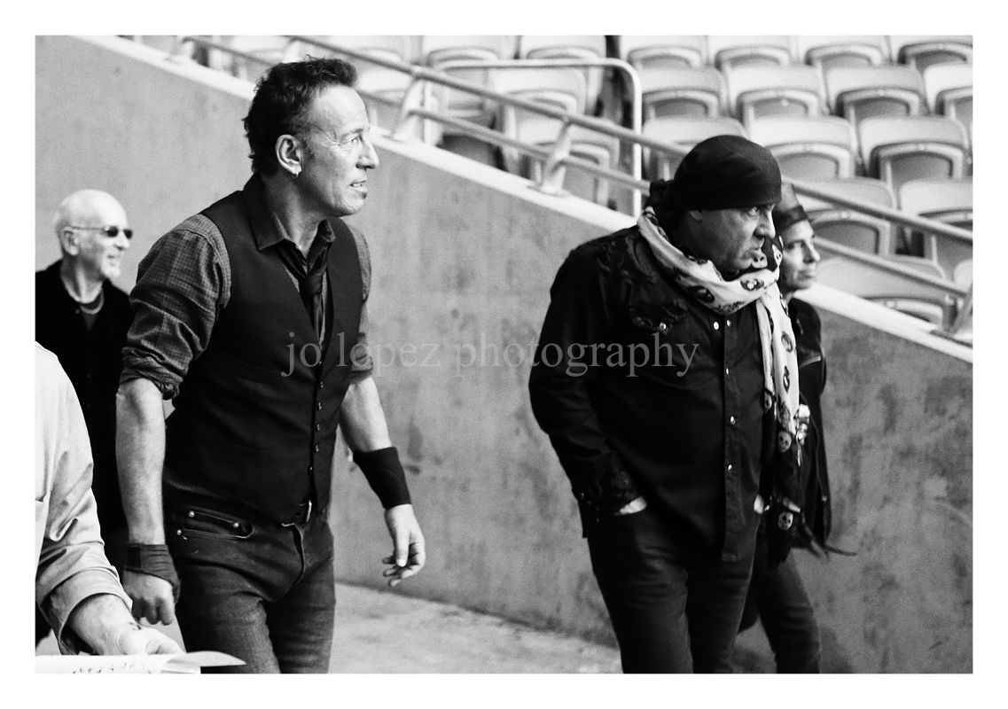  : Music & Portraits : Jo Lopez Photography
