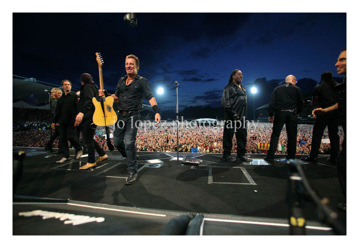  : Music & Portraits : Jo Lopez Photography