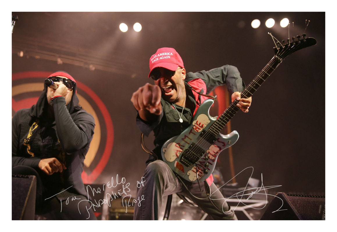  : Music & Portraits : Jo Lopez Photography