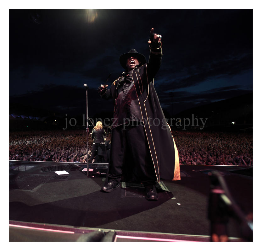 : Music & Portraits : Jo Lopez Photography