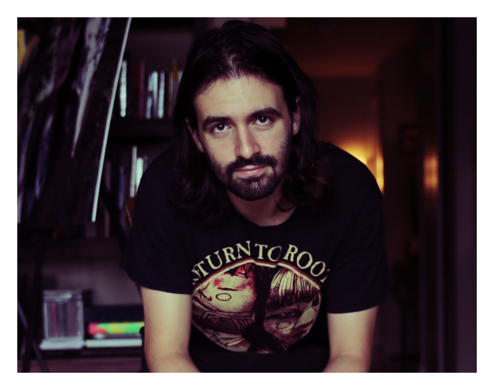  : Music & Portraits : Jo Lopez Photography