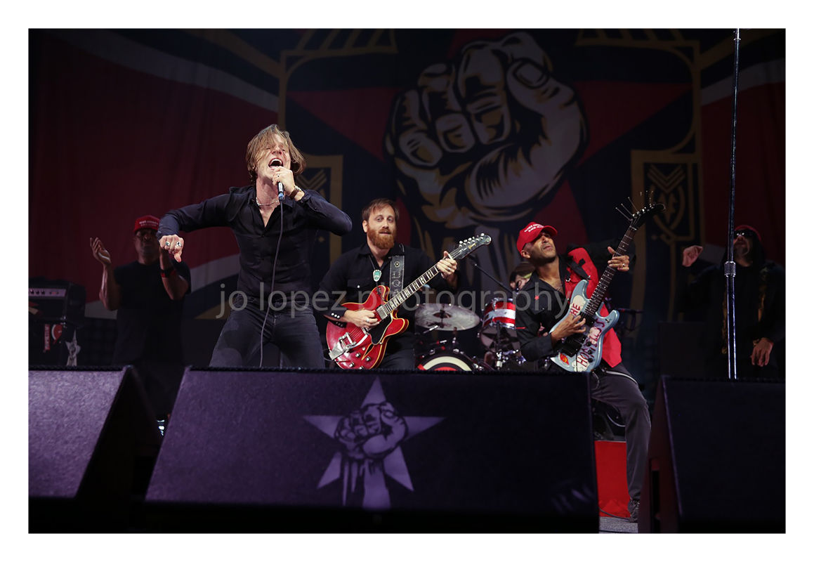  : Music & Portraits : Jo Lopez Photography