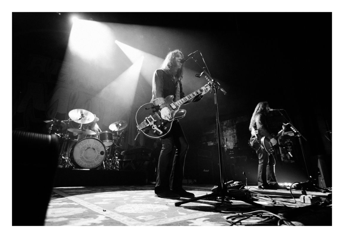 : Music & Portraits : Jo Lopez Photography
