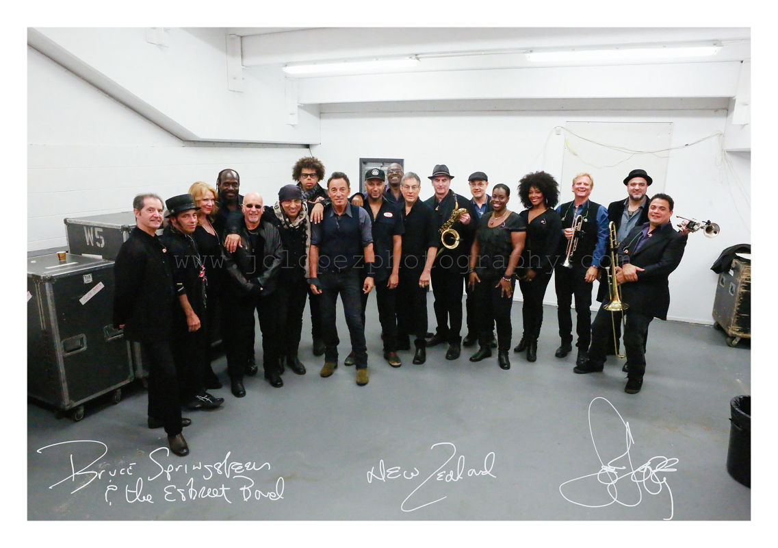  : Music & Portraits : Jo Lopez Photography
