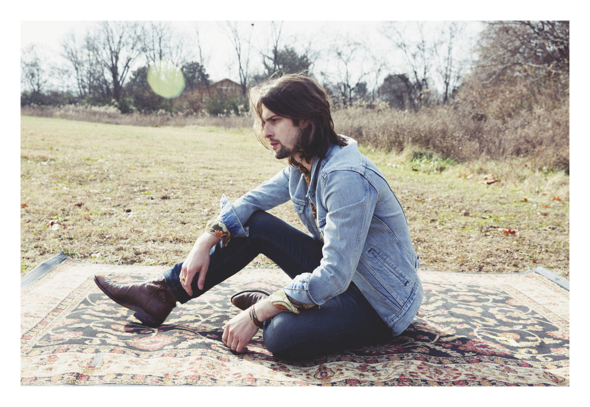  : Music & Portraits : Jo Lopez Photography