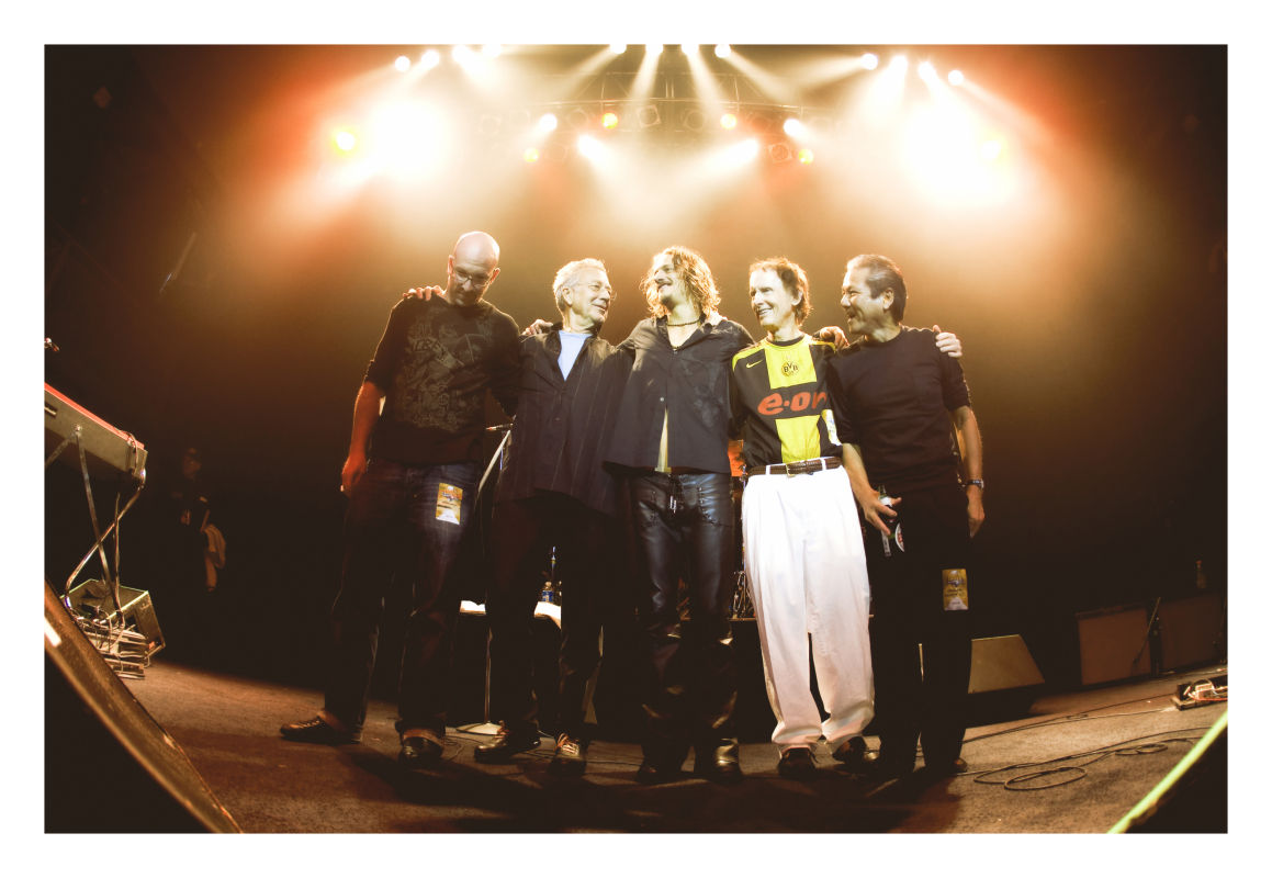  : Music & Portraits : Jo Lopez Photography