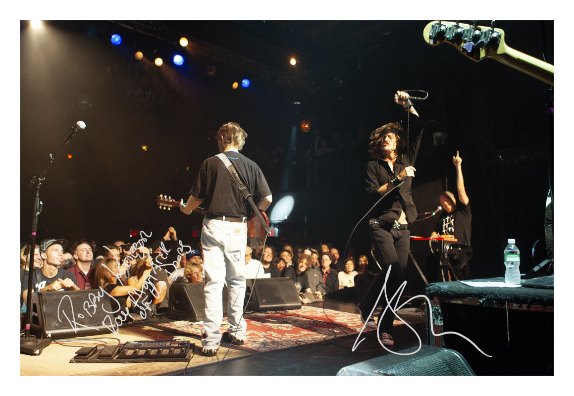  : Music & Portraits : Jo Lopez Photography