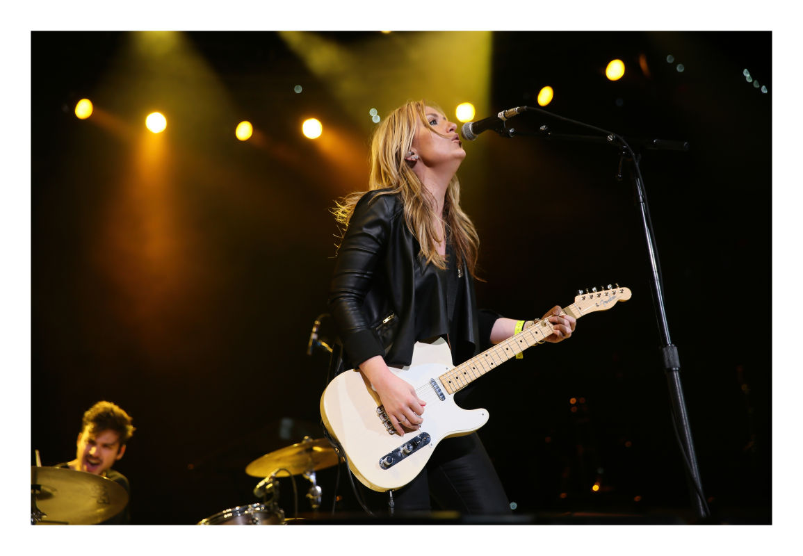  : Music & Portraits : Jo Lopez Photography