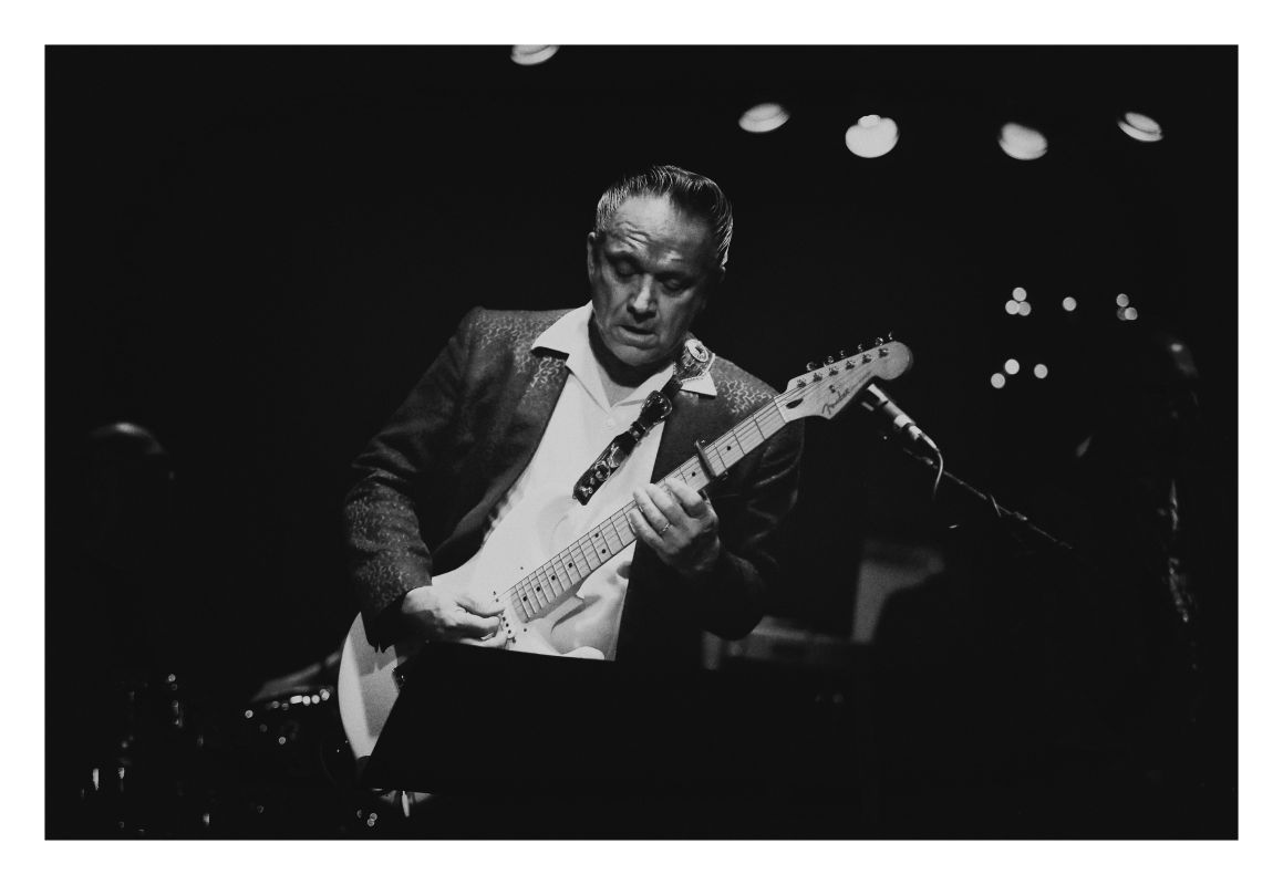  : Music & Portraits : Jo Lopez Photography