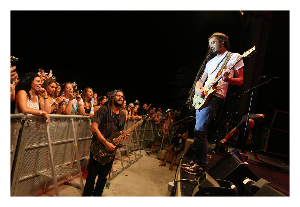  : Music & Portraits : Jo Lopez Photography
