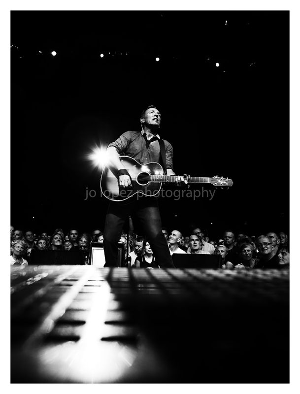  : Music & Portraits : Jo Lopez Photography